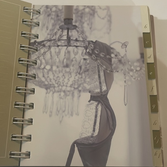 Ryland Peters & Small Address Book - Picture 3 of 10